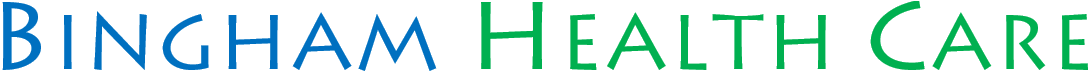 Bingham Health Care